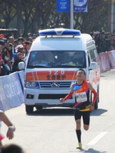 泰宁县大型活动