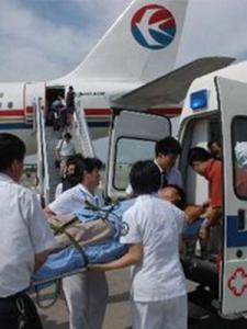 泰宁县接送服务