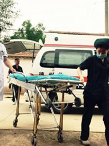 泰宁县院后转乡