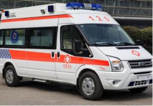 泰宁县救护车租赁